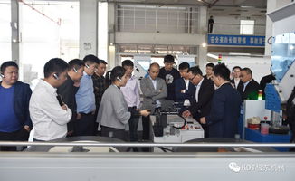 智造展示，深度交流——弘亞數控集團新一期產品參觀交流會議完美收官