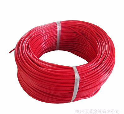 東聚01多股絕緣線 現(xiàn)代電力傳輸?shù)目煽炕锇? />
<div   id=